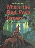 Book Red Fern