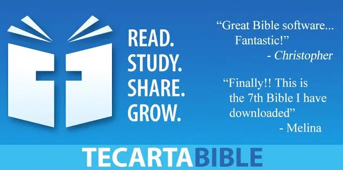 Book Tecarta Bible