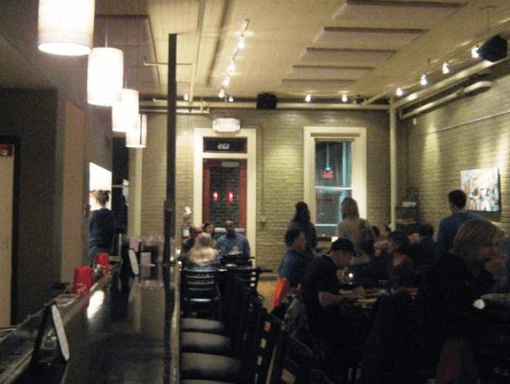 10 Favorite Date Restaurants Raleigh NC - Gravy