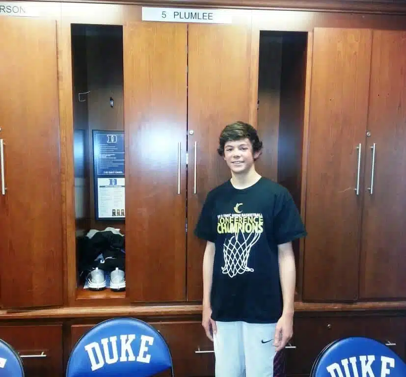 jackson-in-duke-locker-room