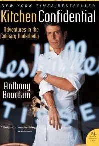 Kitchen Confidential