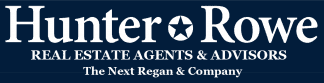 Hunter Rowe Name & Logo with Next R&C