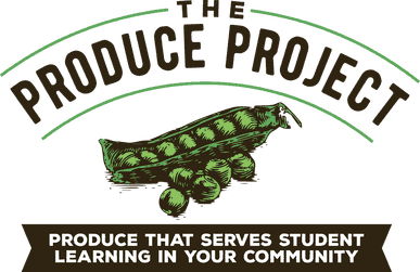 the produce project