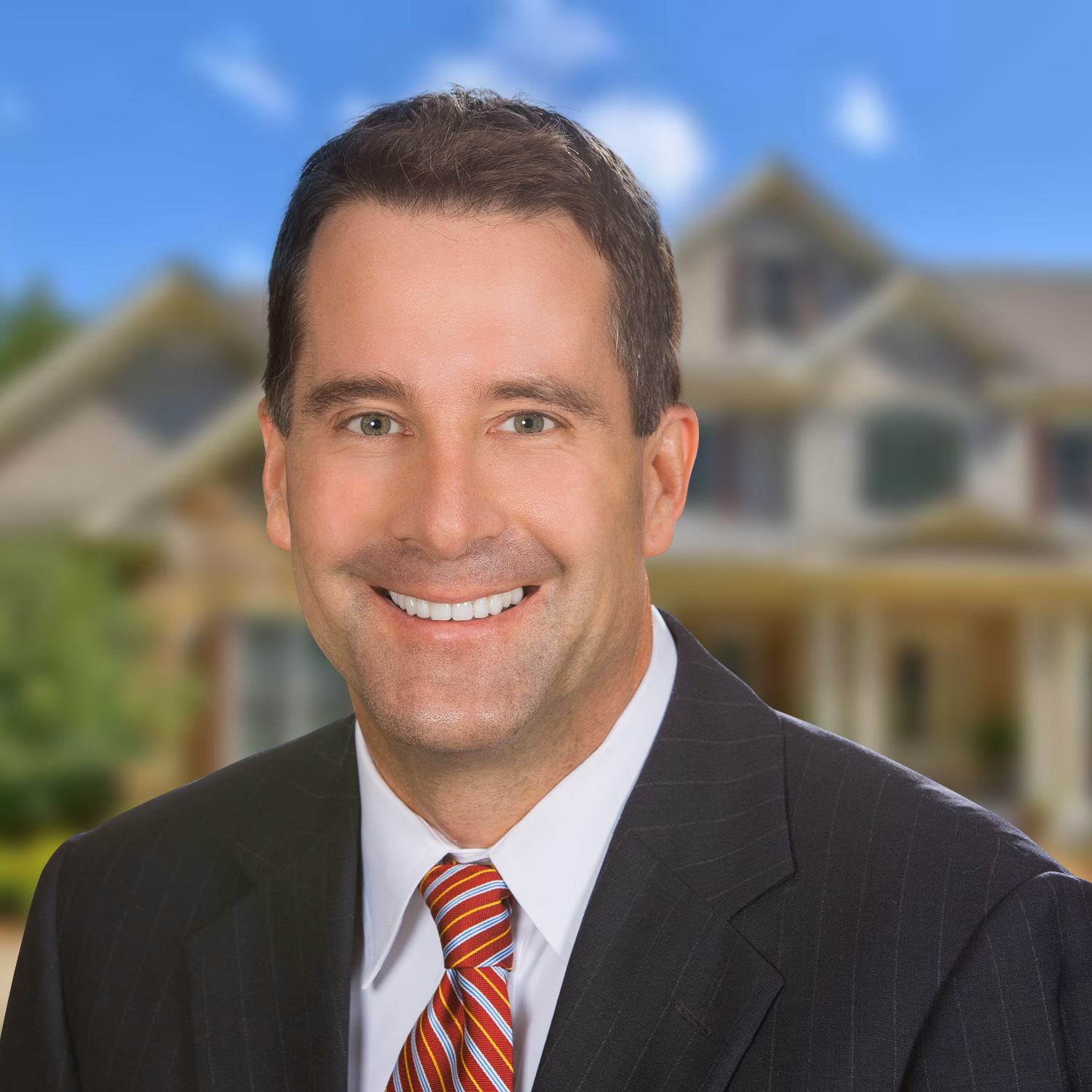 Mike Regan