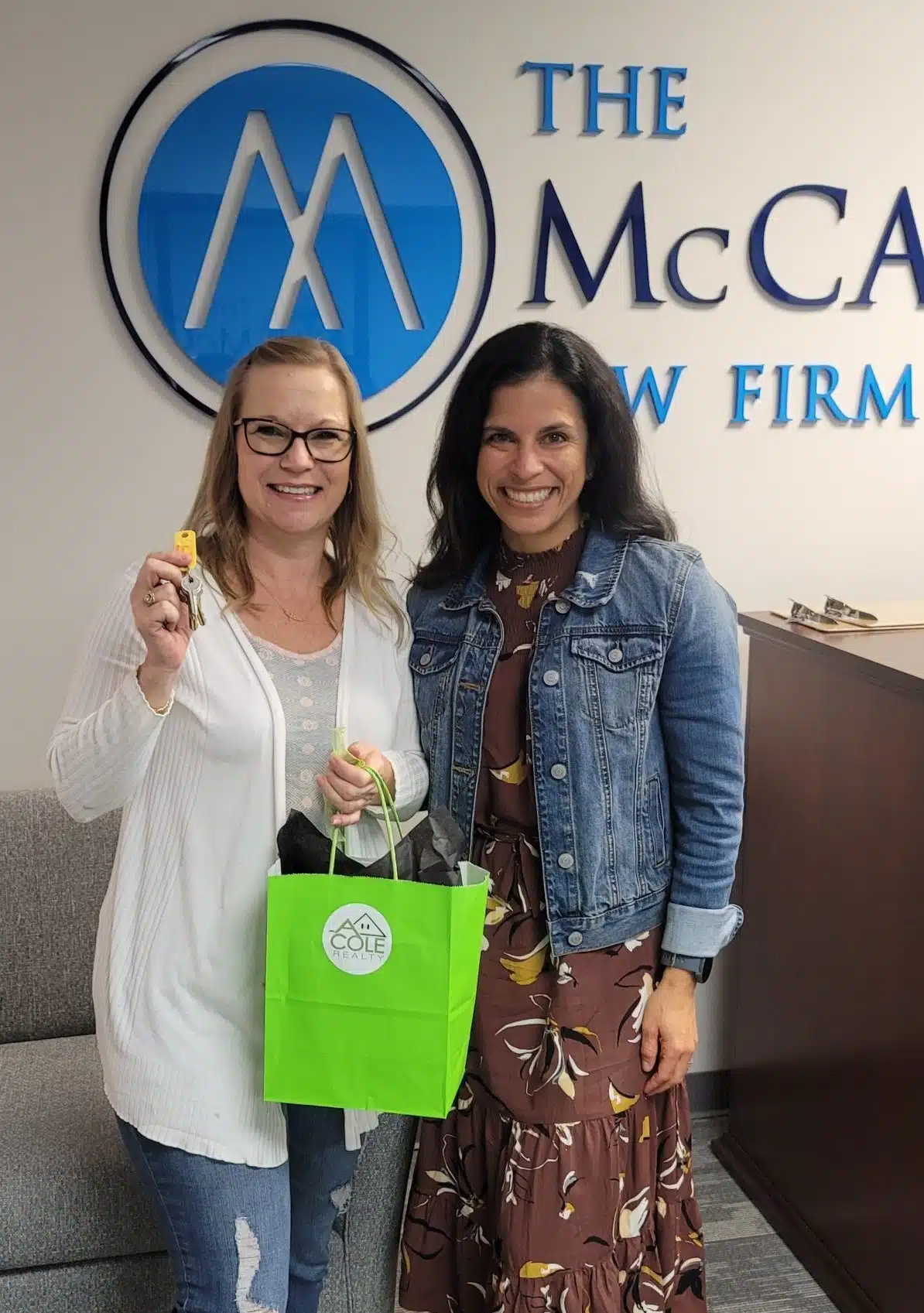 Bianca made my first time buying a home in NC the best experience!