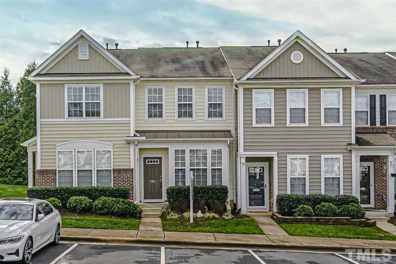 Adrienne Sold Our Home In 6 Days!