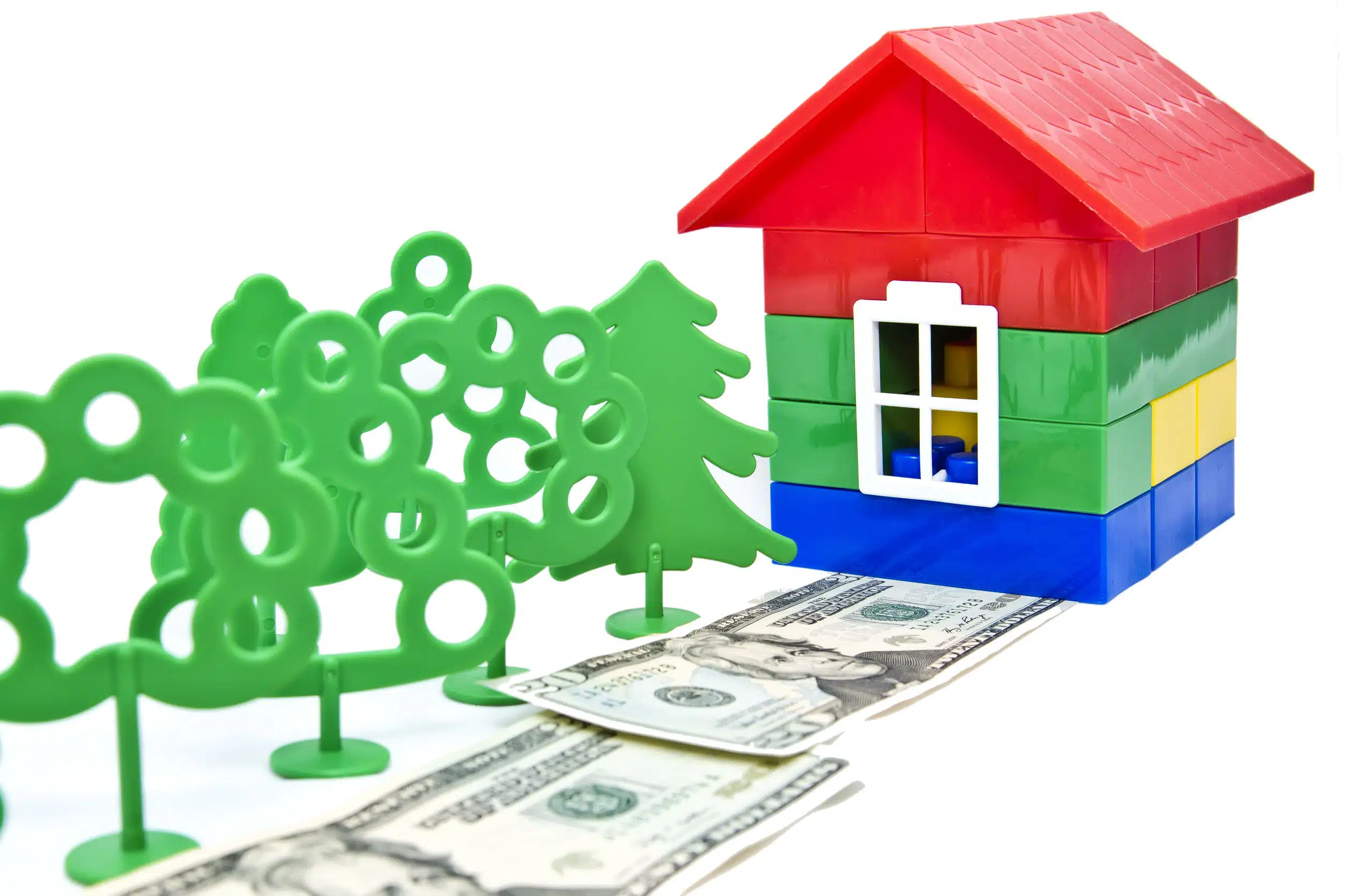 Due Diligence and Earnest Money in North Carolina