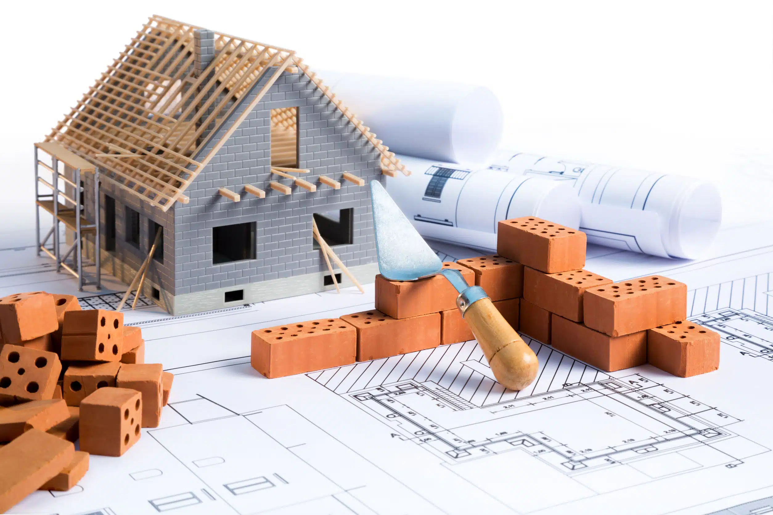 Why to use a Realtor for New Construction