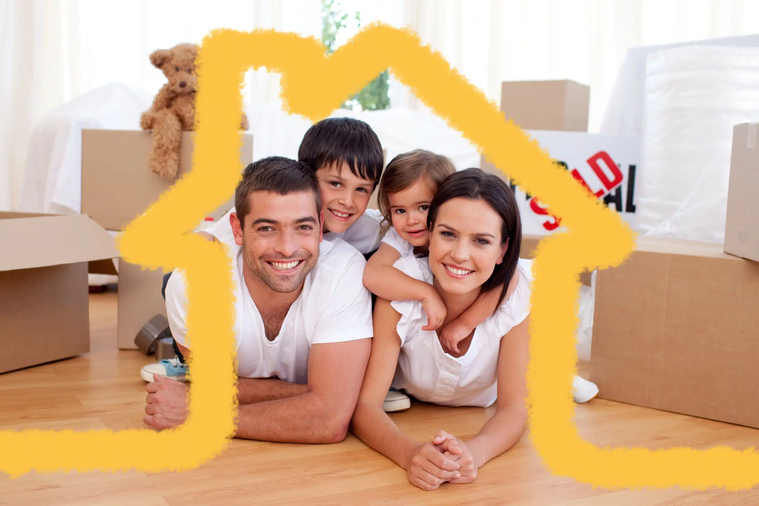 Tip #1: First Figure Out Your Financing
