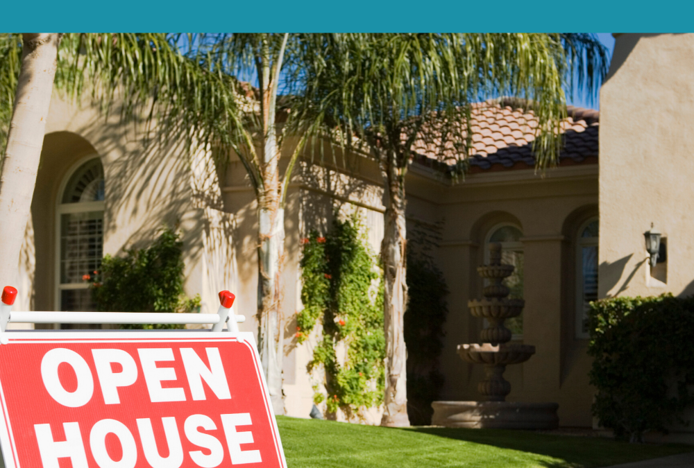 Ashley Answers: Are open houses beneficial?