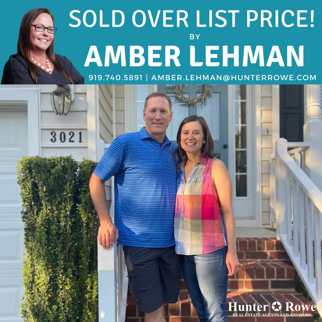 Amber and Heather are THE DREAM TEAM!