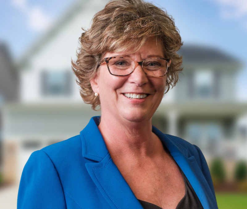 Microsoft Instructor Colleen Rumler Joins Hunter Rowe Real Estate!