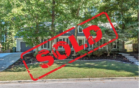 SOLD IN LESS THAN 5 DAYS – OVER ASKING!