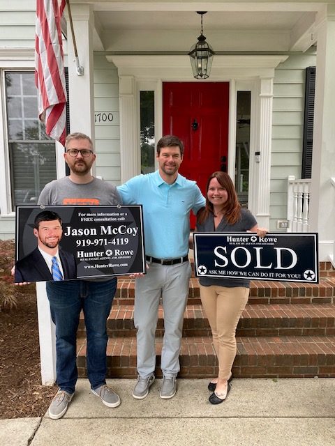 Exceptional Home Buying Experience With Jason!