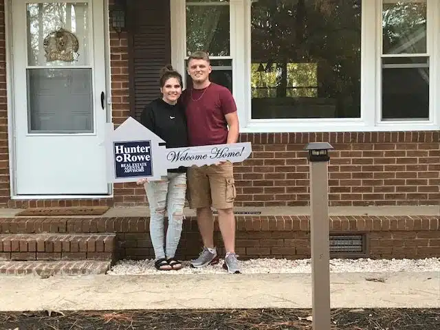 Amber went above and beyond at every turn!