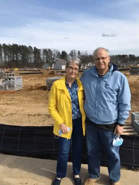 Great work, Marilyn, and we couldn’t be happier!