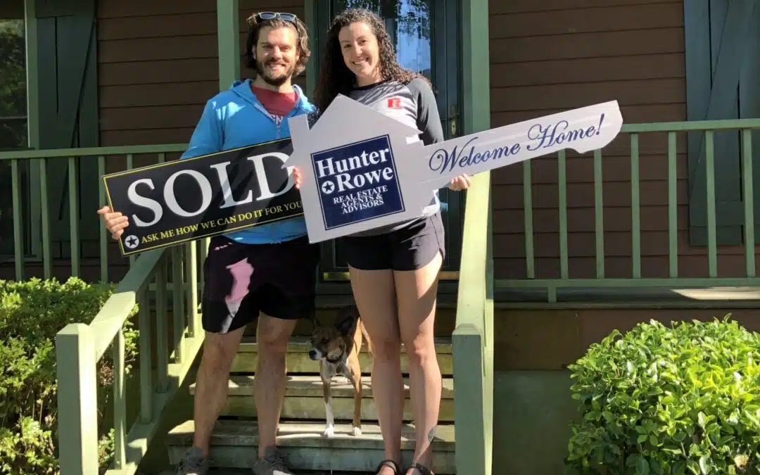 Jason Helped Us Find Our Dream Home!