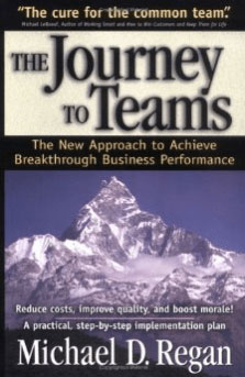 Journey To Teams