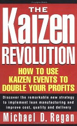 Kaizen Revolution