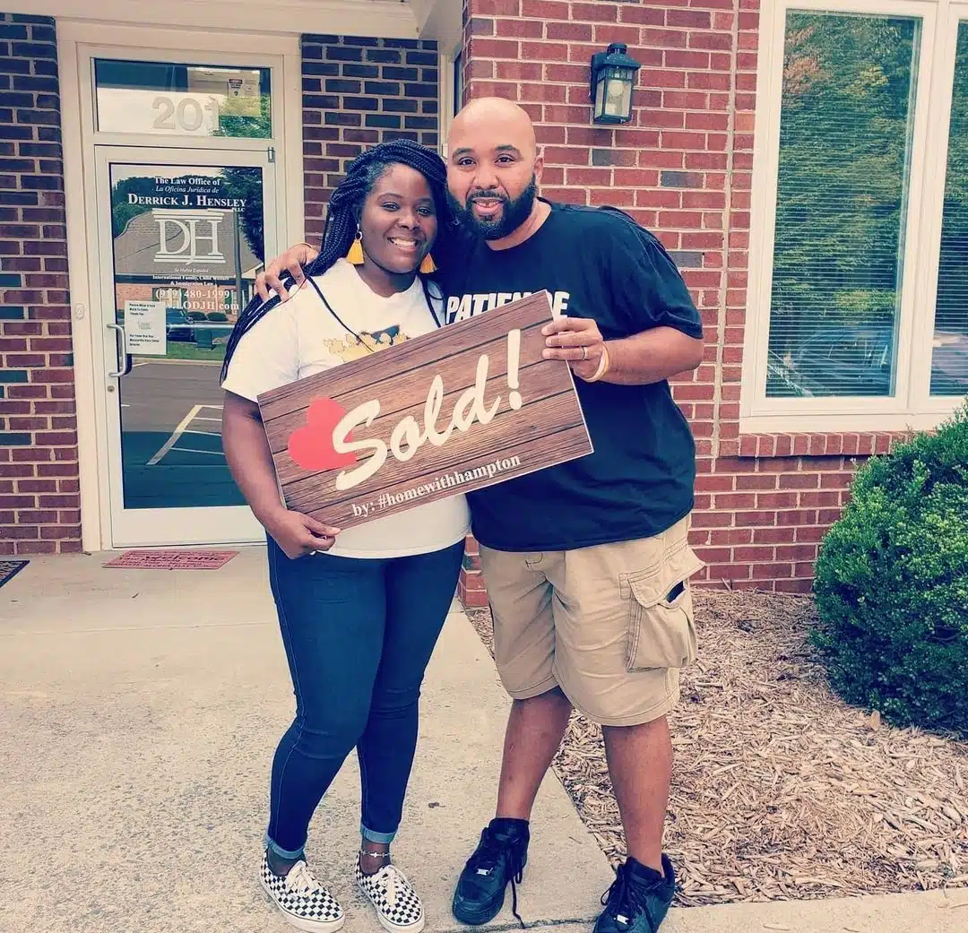 Tiffany is the BEST realtor around!
