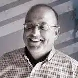 Darin P. Meece