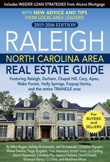 Raleigh Real Estate Guide