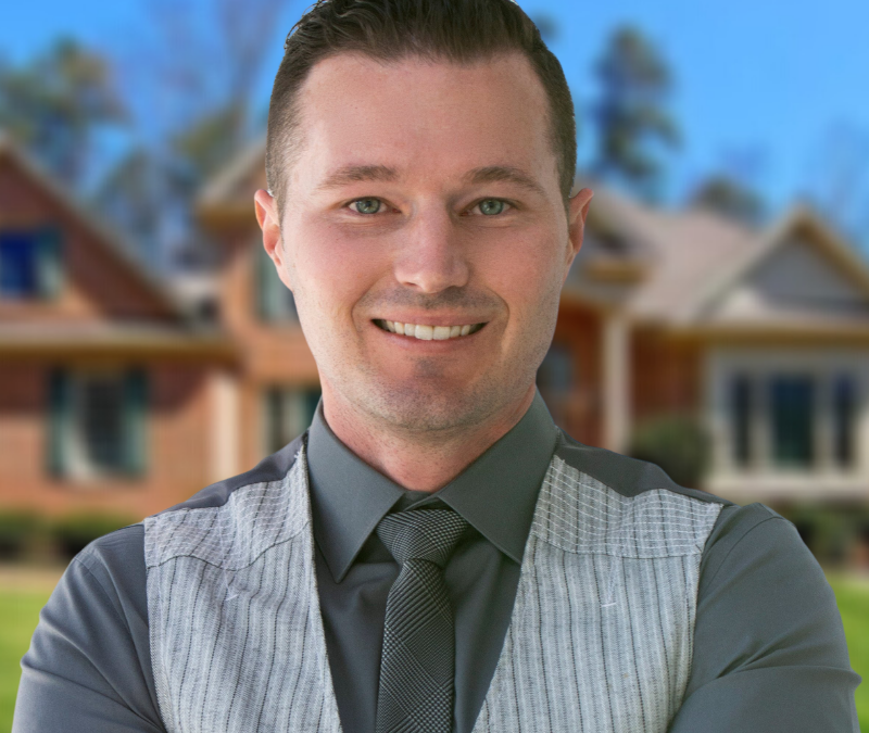 Experienced Cleveland Realtor Selects Hunter Rowe!