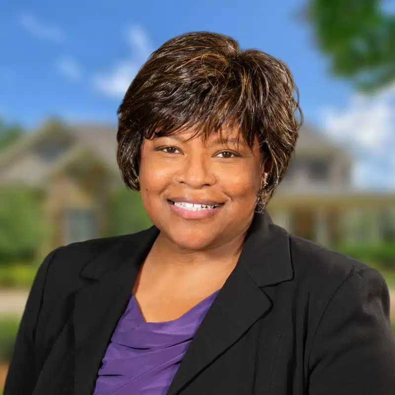 Jelaine “Gigi” Gilliam