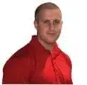 Aaron Voss