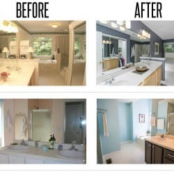 Bathrooms Renovation Tips for Home Selling