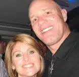 Bob and Kristi McKeown
