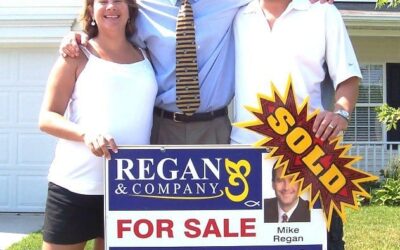For Sale by Owner Listing Gets HIGHER PRICE working with Mike Regan