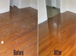 Home Flooring Tips to Sell Your House