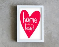 Tip #1: Make buyers fall in love with your home