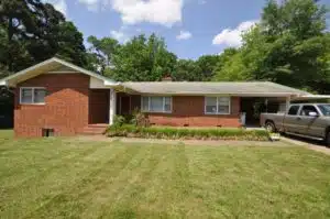 House Flipping Project in Raleigh:  The Big Reveal