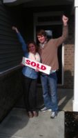 1st Time Buyers Purchase New Construction for Phenomenal Deal – Ashley & Cameron Bloomquist