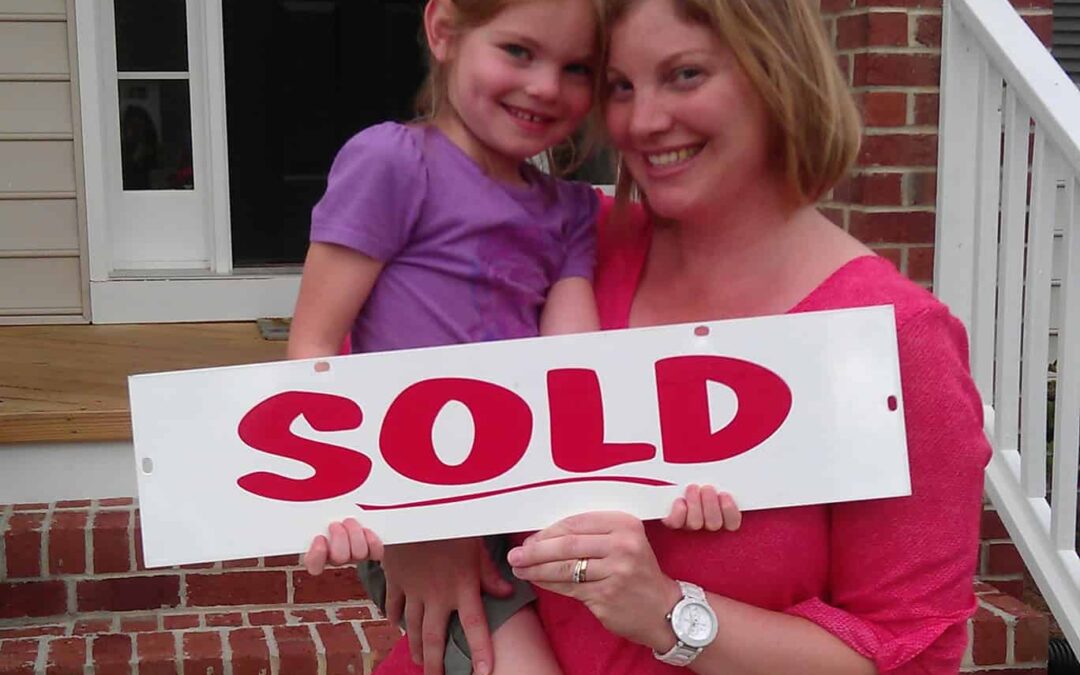 Home Sold in 2 Days After Being on the Market with Another Agent