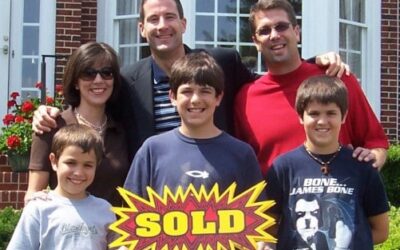 300% Return on Preparation Investment and SOLD Before MLS