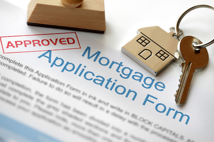 Buyer Financing: Mortgages and Home Loans
