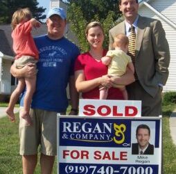 Correct Home Sale Price and Explanation of the Process makes for Stress Free Transaction