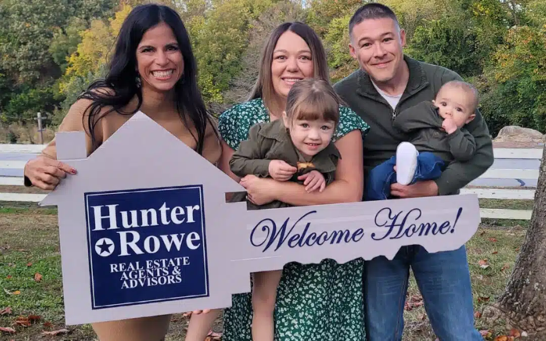Bianca made our out-of-state house hunt stress-free!