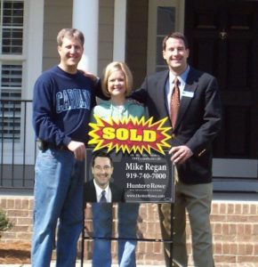 Stress-free Experience: Mike Regan Knows What to Do to Sell Your Home for More