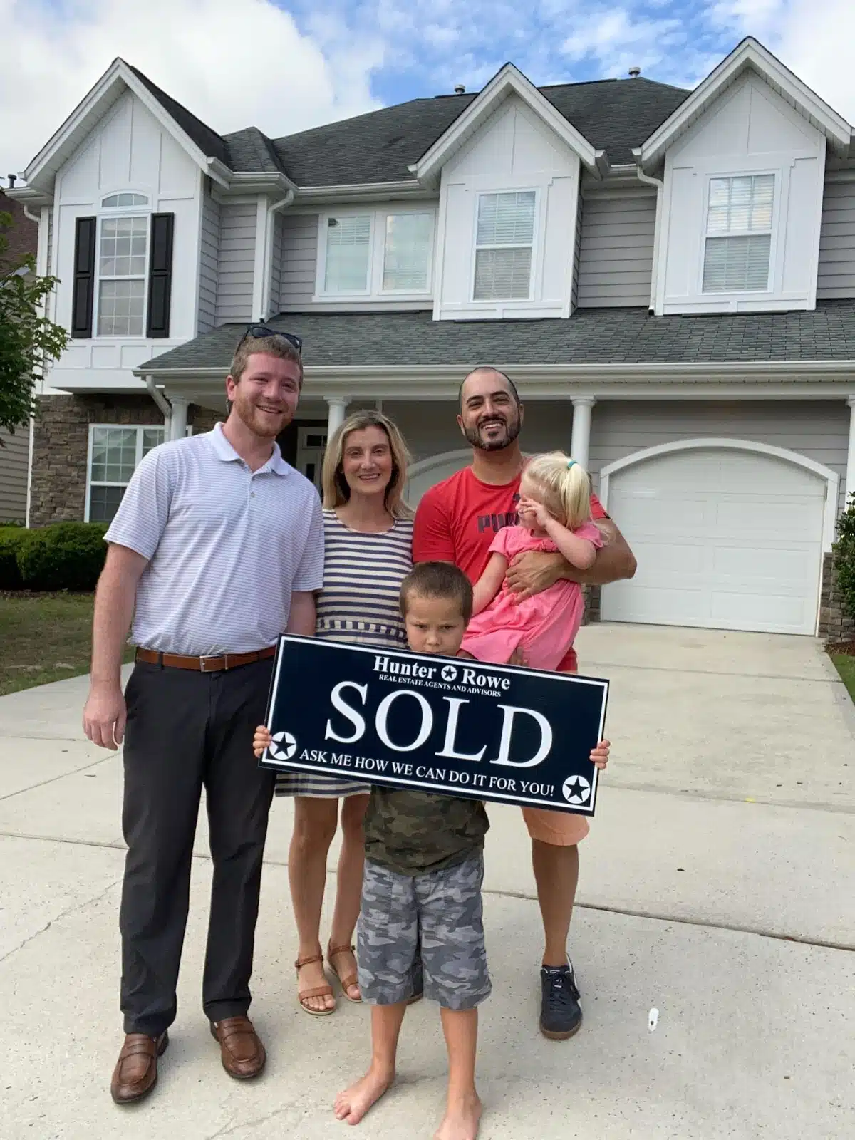 Liam is exactly what you’d want in a Realtor!