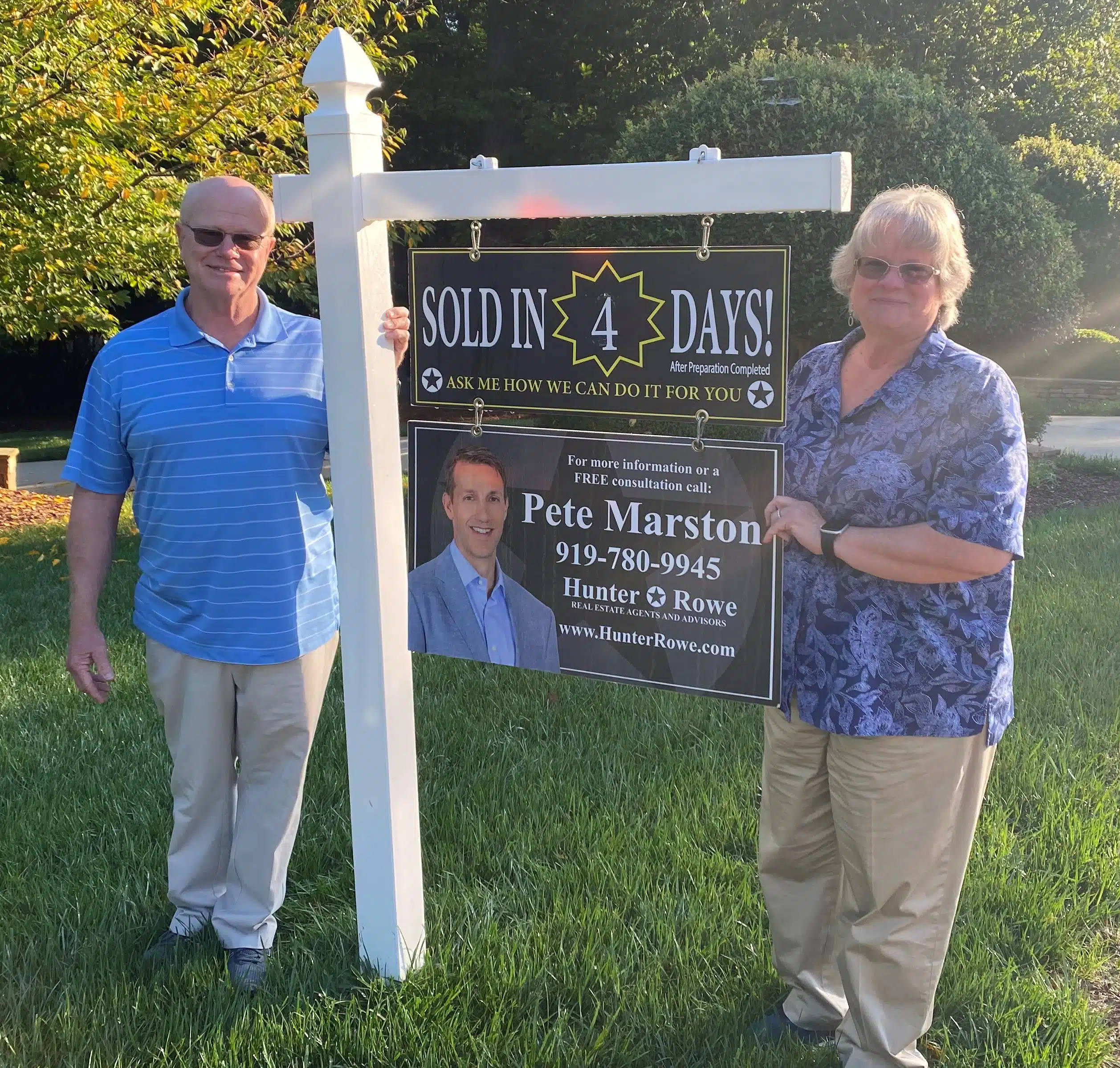 The BEST Realtor Team