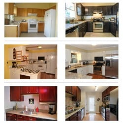 Upgraded Kitchens Sell Homes