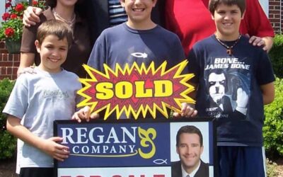 Mike Knows What to Do to Sell Your Home – We made 300% Return on our Money!