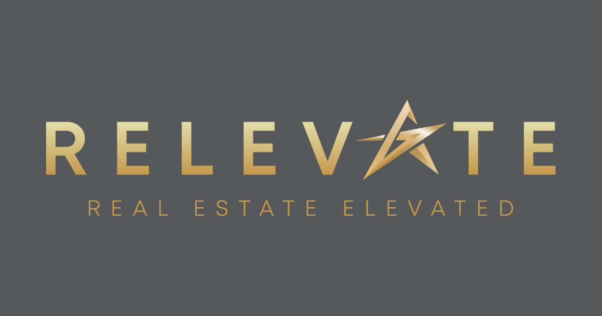 Why is Relevate Real Estate Named Relevate Real Estate?