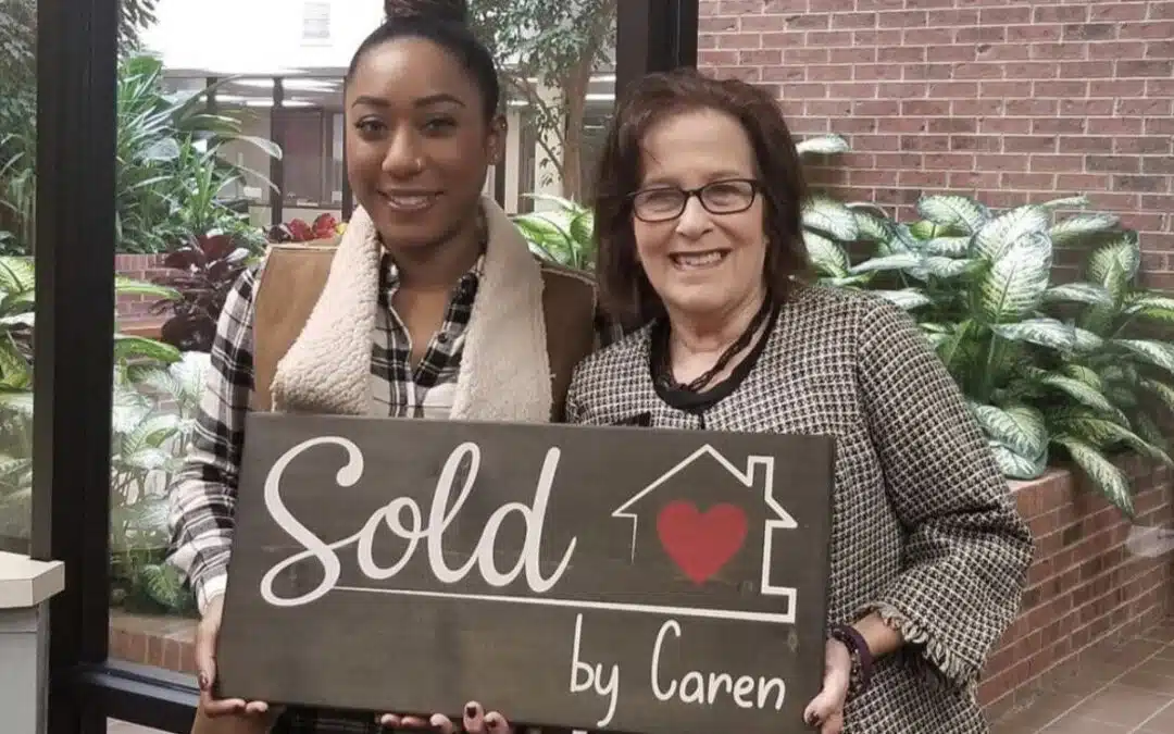 Caren was a pleasure to work with!