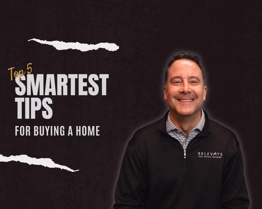 How to Find the BEST Home for the BEST Price