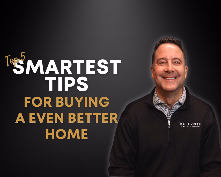 How to Find an Even BETTER Home for an Even BETTER Price